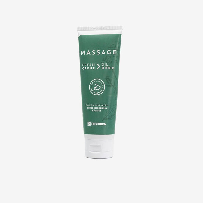 





Natural Massage Cream - 100ml, photo 1 of 3