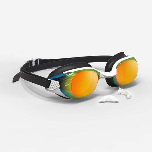 





Swimming goggles BFIT - Mirror lenses - One size