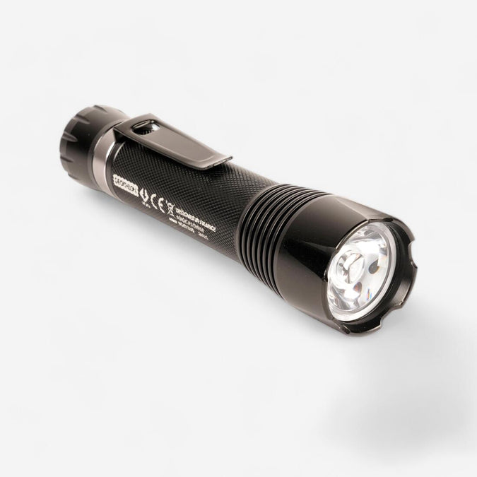 





Usb-Rechargeable Country Sport Torch 900 Lumens, photo 1 of 6