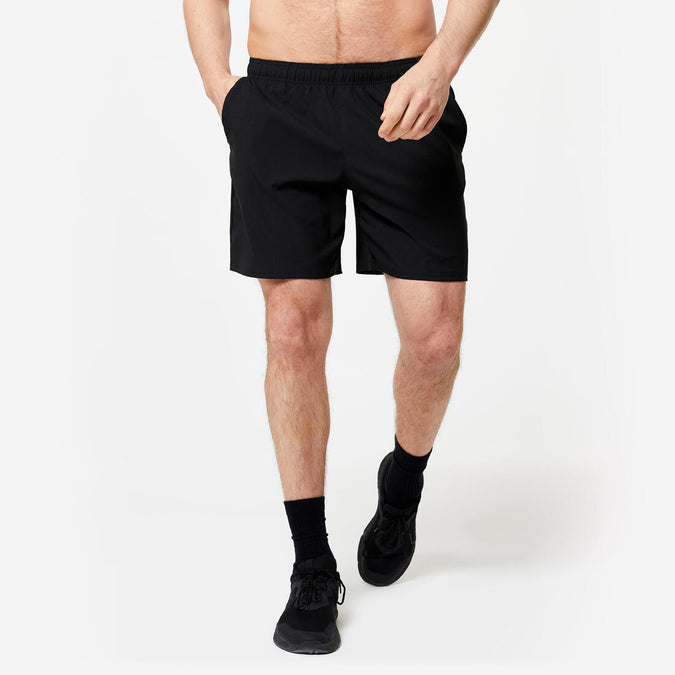 





Men's Breathable Zip Pocket Cross Training Performance Shorts, photo 1 of 6