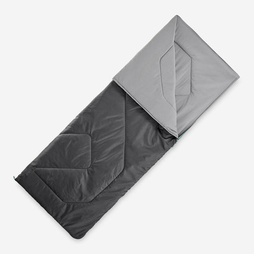 





CAMPING SLEEPING BAG - ARPENAZ 15°