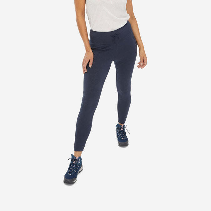 





Women's Hiking Leggings - NH100, photo 1 of 8