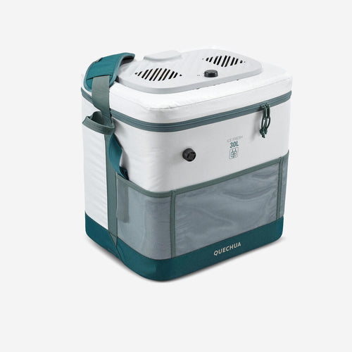 





Soft cooler 900 30 L Fresh electric camping-Cool 96h.