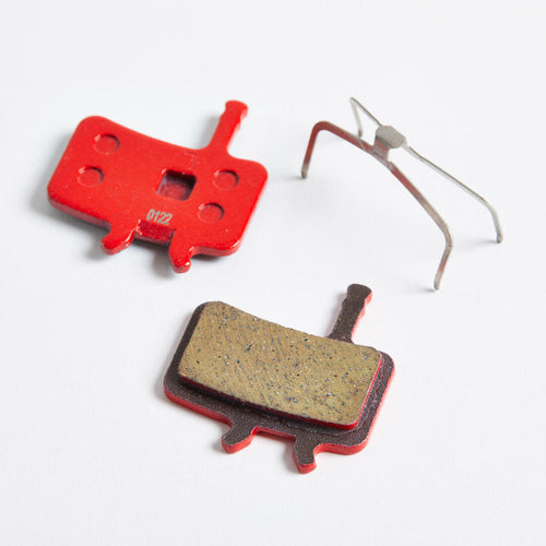 





Disc Brake Pads - Juicy 3/5/7/ULTIMATE/BB7/ Promax DSK-905