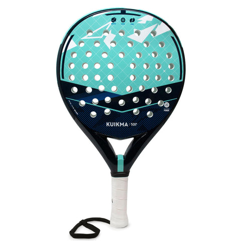 





Adult Padel Racket PR 500 - Yellow