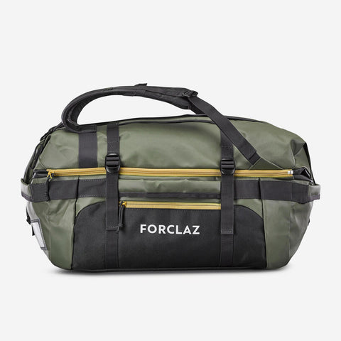 





Trekking Carry Bag - 40 L to 60 L - DUFFEL 500 EXTEND