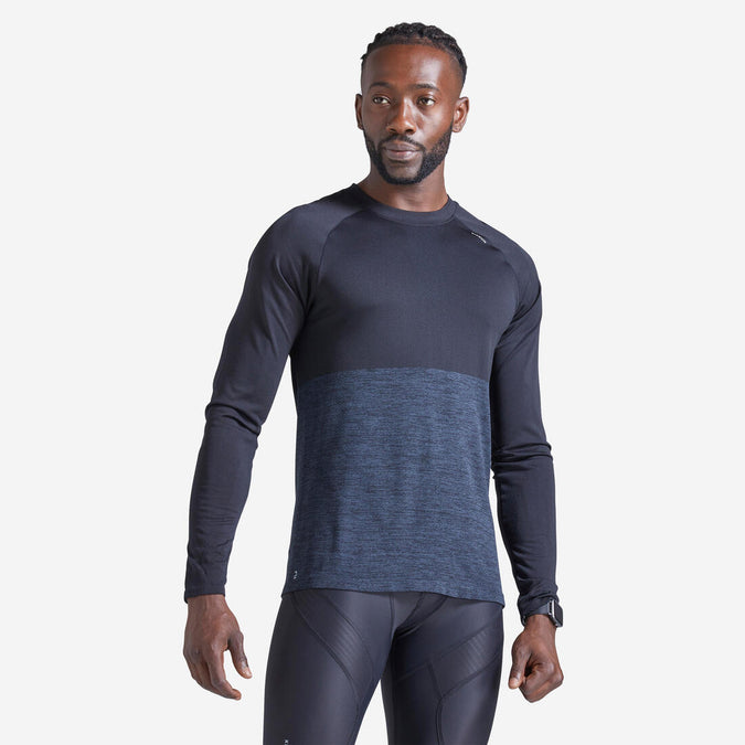 





CARE MEN'S LONG-SLEEVED BREATHABLE RUNNING T-SHIRT, photo 1 of 7