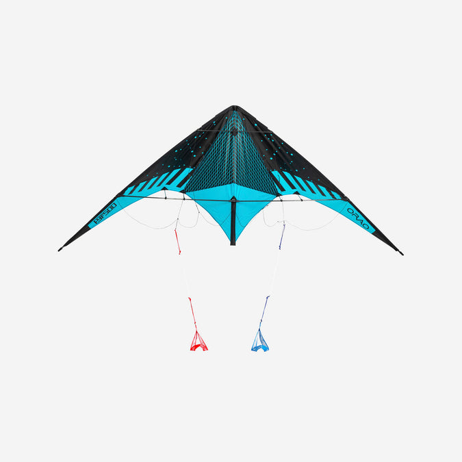 





FYF 500 Versatile Stunt Kite Carbon, photo 1 of 11