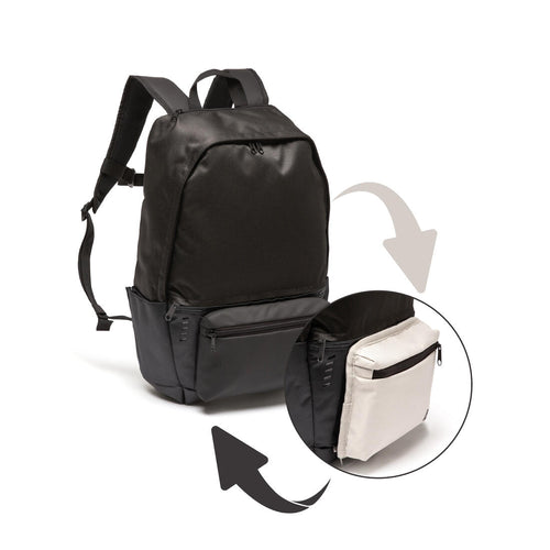 





Backpack Academic 25L - Black