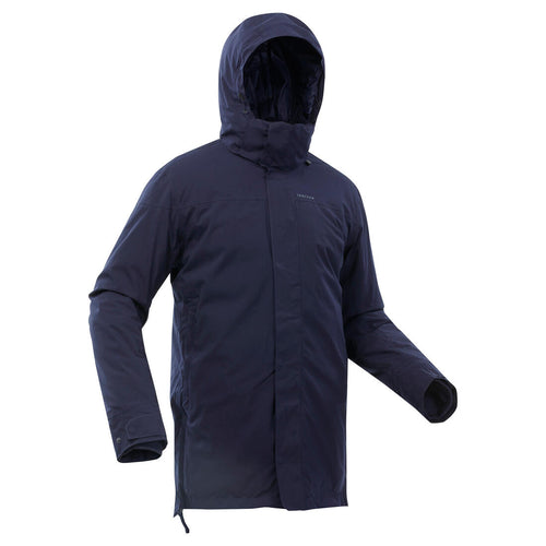 





MEN'S HIKING WATERPROOF WINTER PARKA - SH500 -10°C