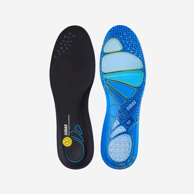 





CUSHIONING GEL insoles blue, photo 1 of 6