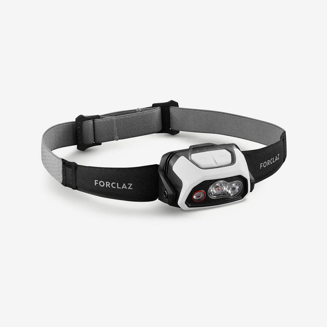 





Rechargeable Head Torch - 600 lumen - HL900 USB V3, photo 1 of 11