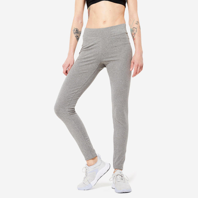 





Women's Slim-Fit Fitness Leggings, photo 1 of 5