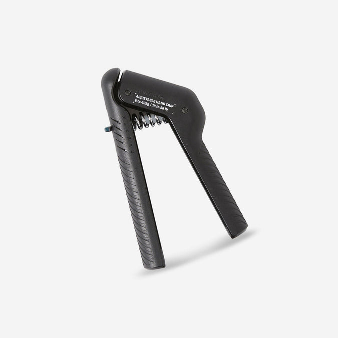 





Adjustable Handgrip 8 - 40 kg, photo 1 of 4