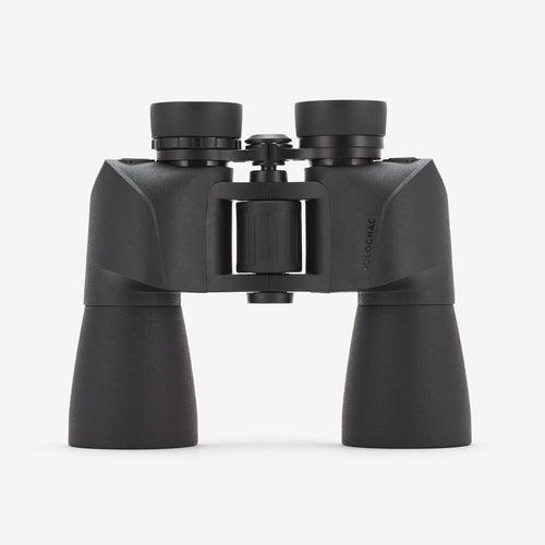 





Hunting Binoculars Porro 100 10x50 - Black