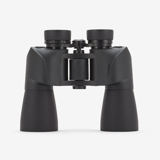 





Hunting Binoculars Porro 100 10x50 - Black, photo 1 of 5