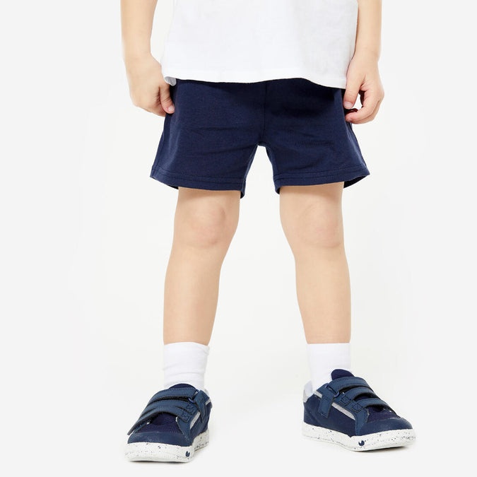 





Soft & Comfortable Unisex Baby Gym Short, photo 1 of 5