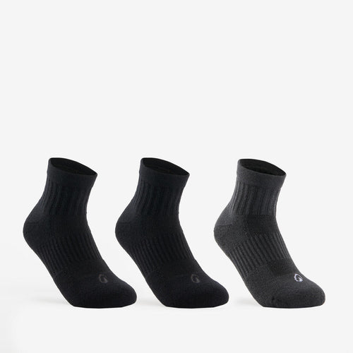 





Kids' High Sports Socks RS 500 Tri-Pack