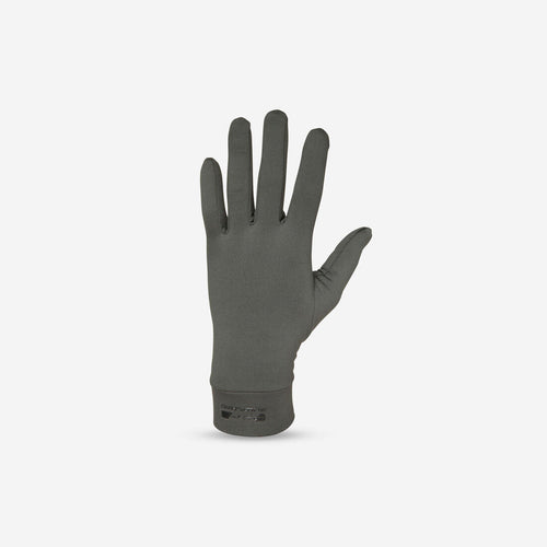 





Liner Gloves - Olive Black