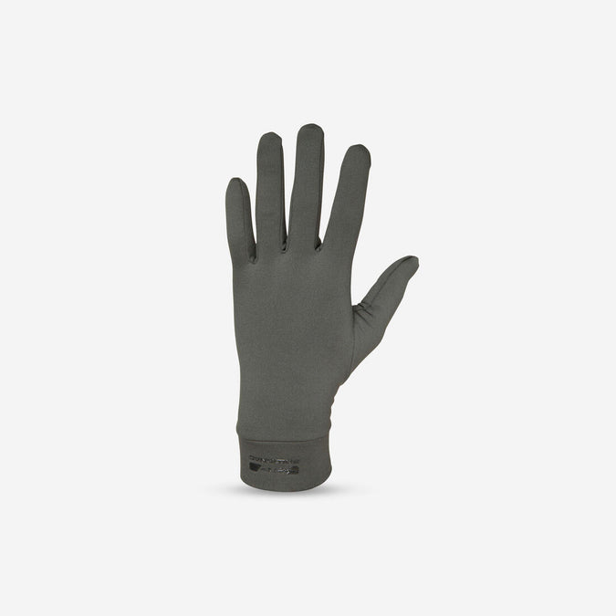 





Liner Gloves - Olive Black, photo 1 of 4