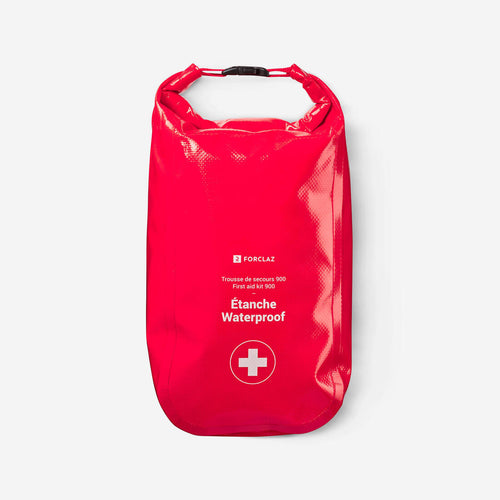 





Emergency First Aid Kit 900 watertight - 80 piece