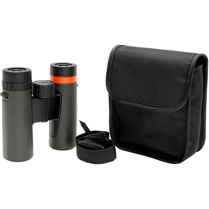 





Lightweight Binoculars 10x26, photo 1 of 6