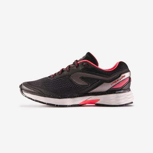 





LONG 2 RUNNING SHOES - BLACK PINK