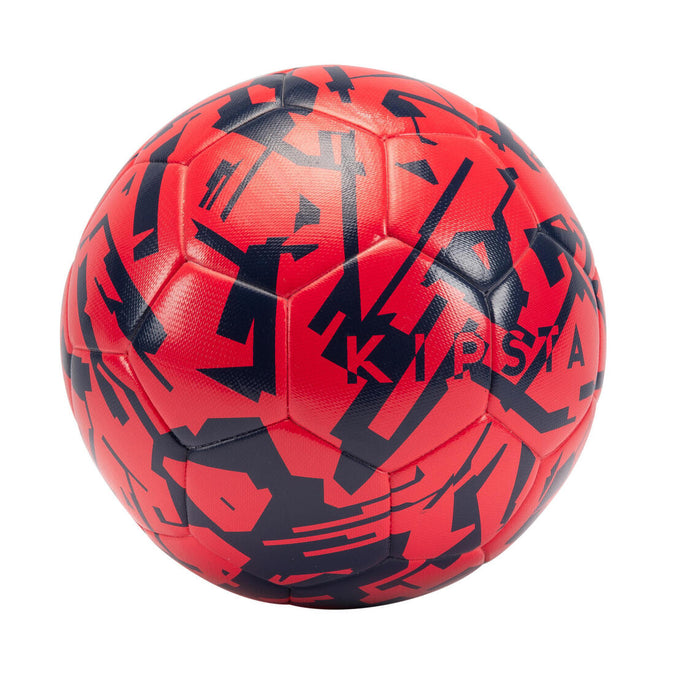 





Hybrid Football F500 Light Size 5, photo 1 of 3