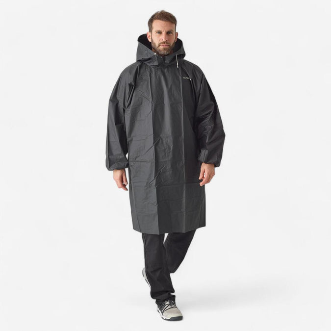 





Waterproof fishing poncho 100, photo 1 of 4