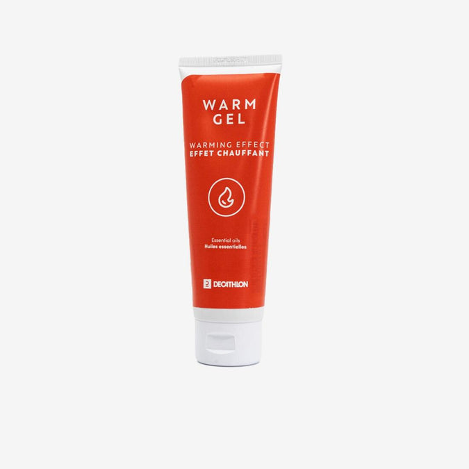 





Warming gel 100 mL, photo 1 of 1