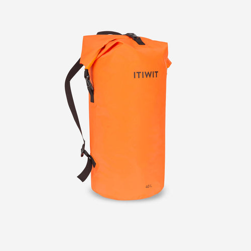 





Waterproof bag IPX6 40 L