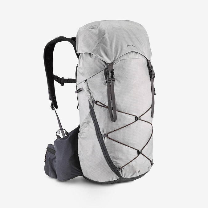 





25 L Mountain Hiking Backpack, MH900 - Grey, photo 1 of 18