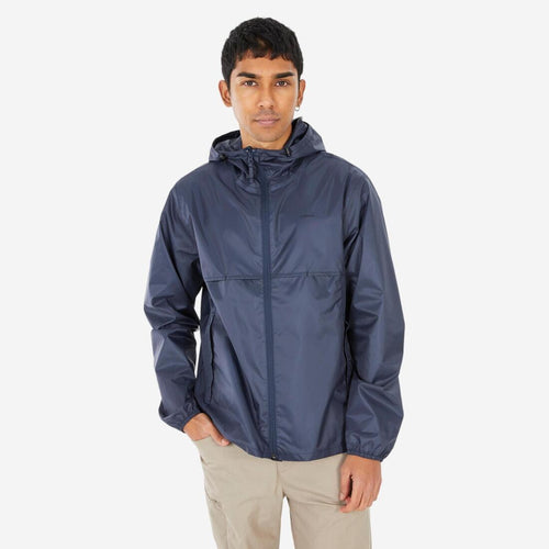 





M Raincut Fullzip Jacket