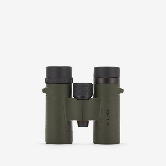 





Binoculars 900 10x32 GREEN, photo 1 of 6