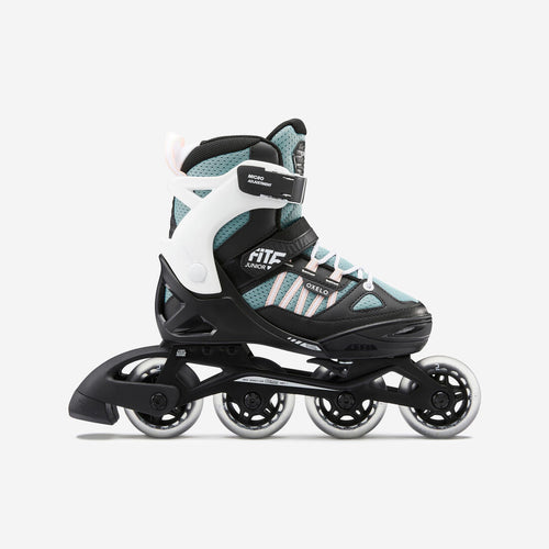 





Kids' Inline Fitness Skates Fit 5