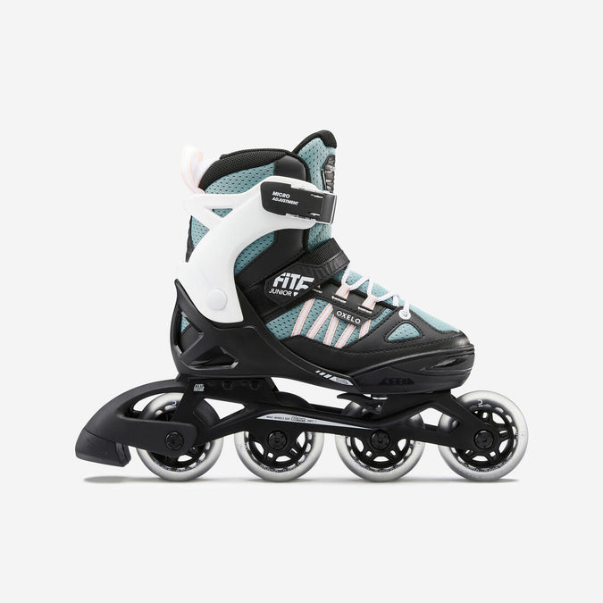 





Kids' Inline Fitness Skates Fit 5, photo 1 of 18