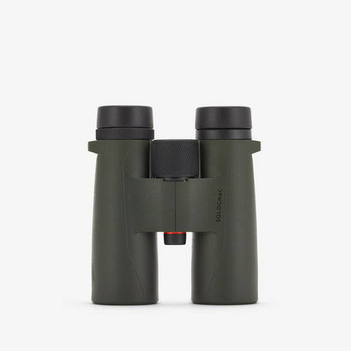 





Waterproof hunting binoculars 500 10x42 - khaki