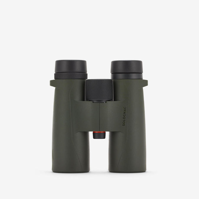 





Waterproof hunting binoculars 500 10x42 - khaki, photo 1 of 7