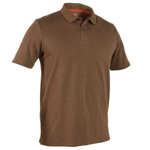 





POLO 500 BROWN