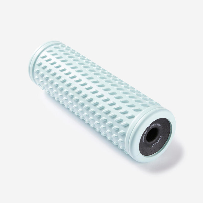 





Soft Massaging Foam Roller - Blue, photo 1 of 4