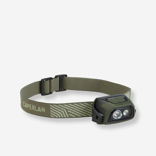 





HEADLAMP MOONLIGHT USB 500