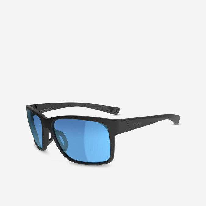 





Adult Running Glasses Runstyle 2 Category 3 - black blue, photo 1 of 8