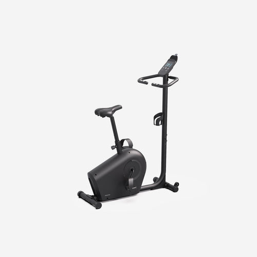 





Connected Exercise Bike With Motorised Resistance EB140 B