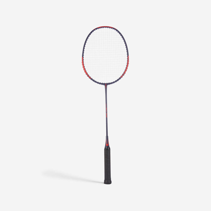 





ADULT BADMINTON RACKET BR 160 SOLID NAVY, photo 1 of 17