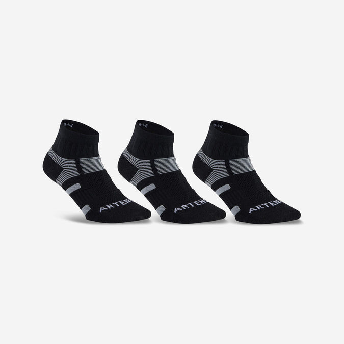 





Mid Sports Socks Tri-Pack RS 560 - Black/Grey, photo 1 of 6