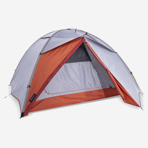 





Dome Trekking Tent - 3 person - MT500