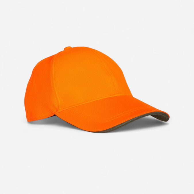 





Supertrack Shooting Cap - Orange, photo 1 of 4