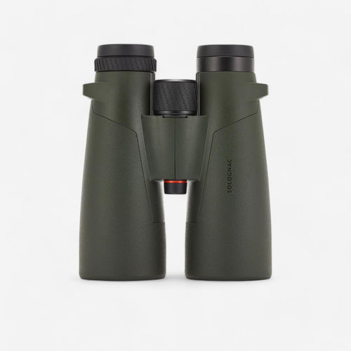 





Waterproof hunting binoculars 900 8x56 - khaki