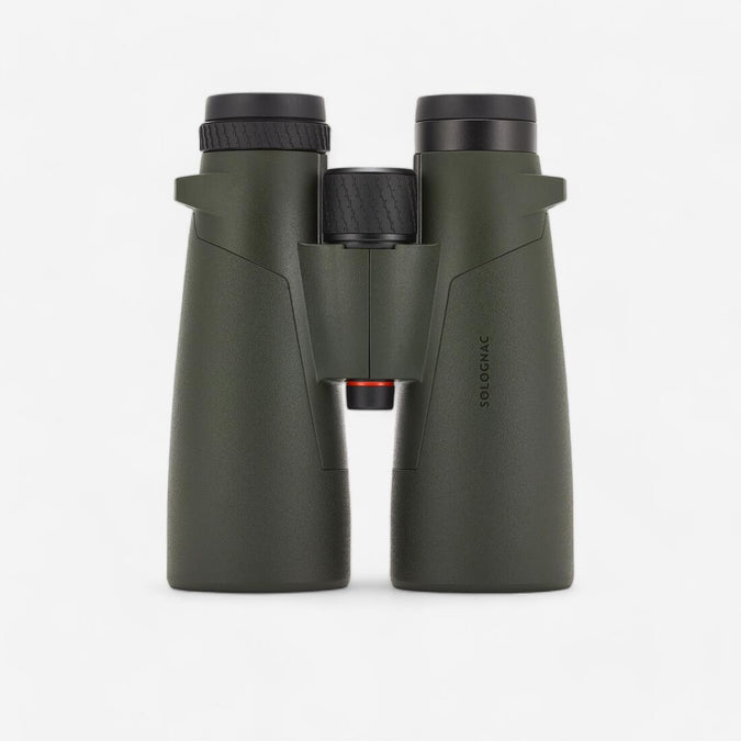 





Waterproof hunting binoculars 900 8x56 - khaki, photo 1 of 6