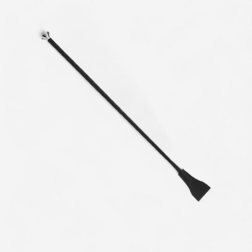 





Domino Leather Horse Riding Crop 65 cm - Black